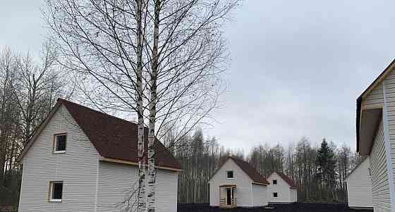 Дом, 83.6 м2, 6.39 сотки, 2 эт. Гатчина