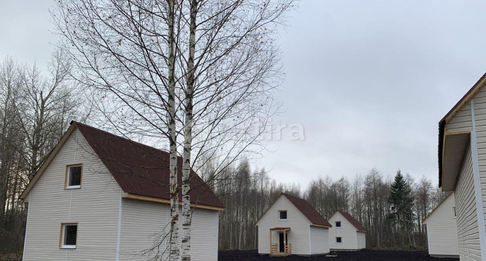 Дом, 83.6 м2, 6.39 сотки, 2 эт. Гатчина - изображение 4