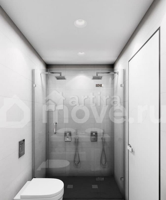 3-комн. квартира, 120 м2, 5/10 эт. Москва - изображение 2