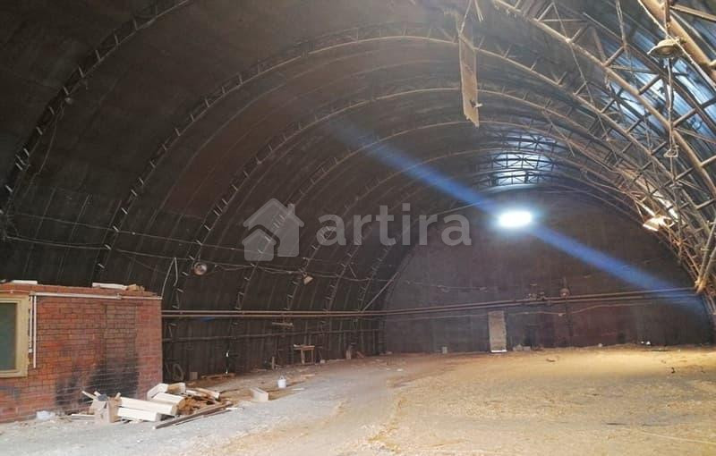 Гараж, 215 м2 Нижний Тагил - изображение 11