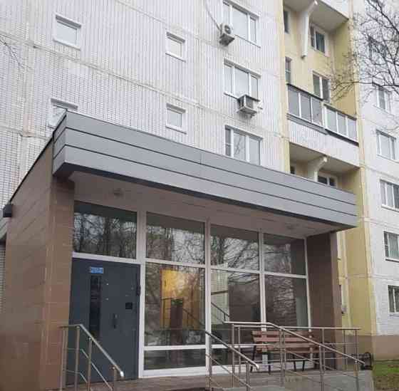 Комната, 24 м2, 1/12 эт. Москва