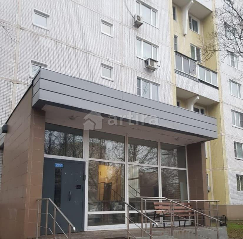 Комната, 24 м2, 1/12 эт. Москва - изображение 6