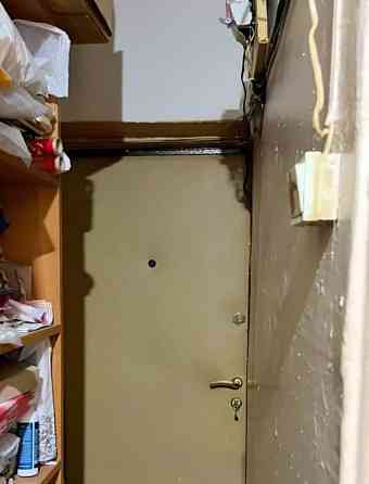 Комната, 12.7 м2, 1/5 эт. Москва