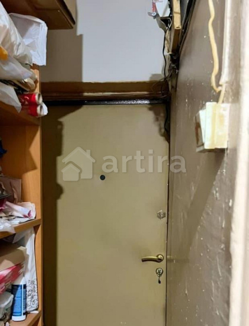 Комната, 12.7 м2, 1/5 эт. Москва - изображение 6