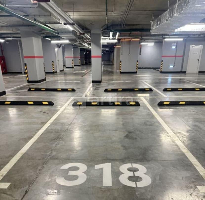 Гараж, 13 м2 Москва - изображение 3