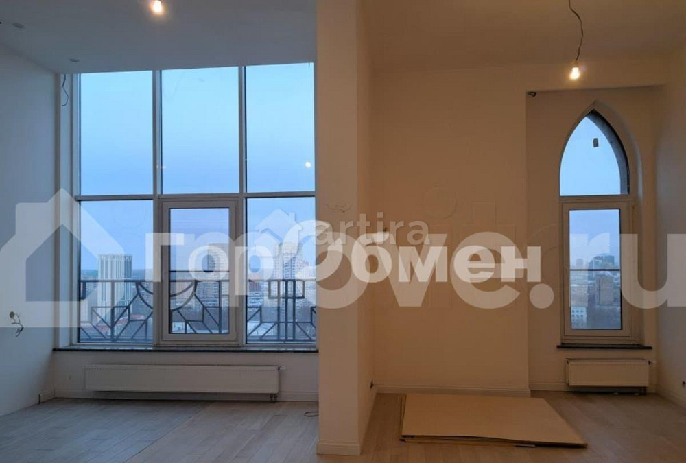 4-комн. пентхаус, 130 м2, 17/17 эт. Москва - изображение 6