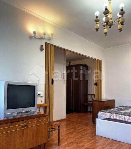 3-комн. квартира, 41 м2, 3/5 эт. Санкт-Петербург - изображение 11