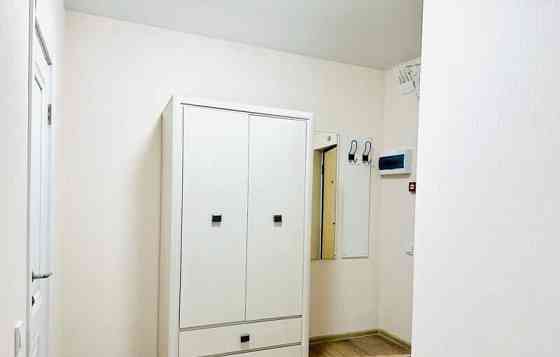 Студия, 25 м2, 8/14 эт. Москва