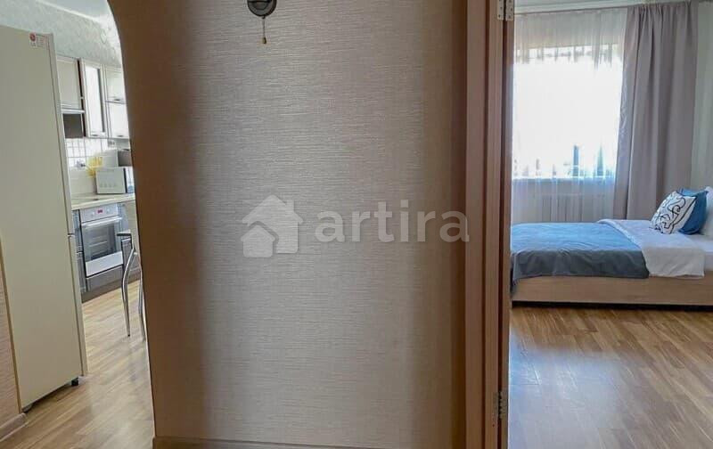 1-комн. квартира, 45 м2, 8/14 эт. Казань - изображение 11