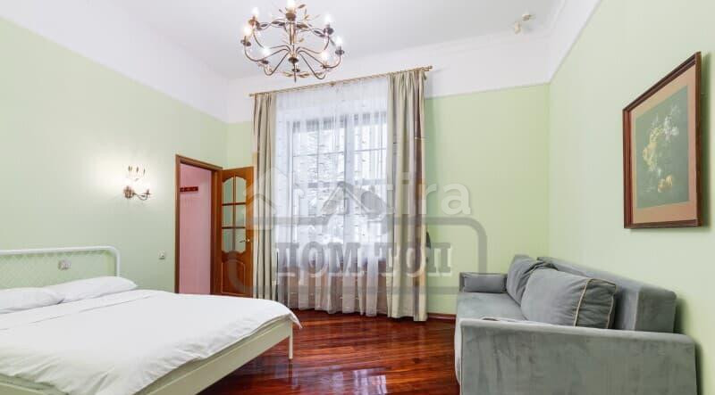 Коттедж, 516 м2 Краснознаменск - изображение 15