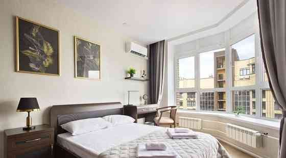 1-комн. квартира, 35 м2, 10/16 эт. Красноярск