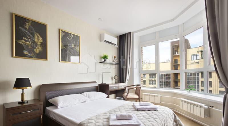 1-комн. квартира, 35 м2, 10/16 эт. Красноярск - изображение 3