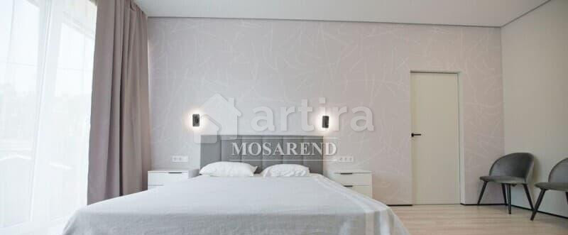 Дом, 120 м2 Москва - изображение 17