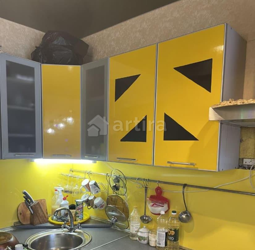 Комната, 70 м2, 2/4 эт. Калуга - изображение 4