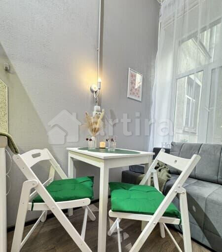 1-комн. квартира, 15 м2, 2/5 эт. Санкт-Петербург - изображение 13