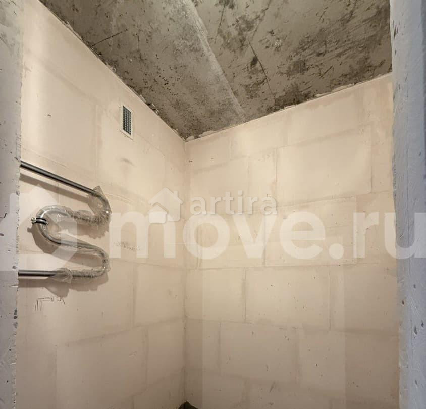 3-комн. квартира, 67.9 м2, 20/43 эт. Москва - изображение 7