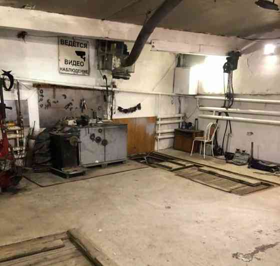 Гараж, 30 м2 Новосибирск