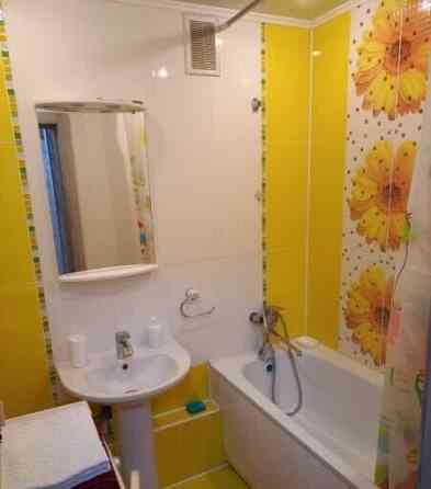 1-комн. квартира, 37 м2, 2/3 эт. Екатеринбург