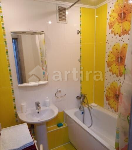 1-комн. квартира, 37 м2, 2/3 эт. Екатеринбург - изображение 4