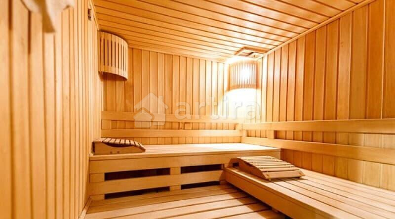 Коттедж, 900 м2 Щербинка - изображение 13