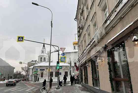 Студия, 20.3 м2, 2/4 эт. Москва