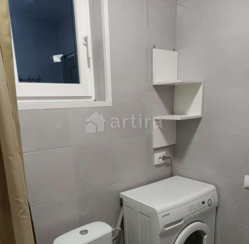 Дом, 40 м2, 1 сотка, 1 эт. Симферополь - изображение 7