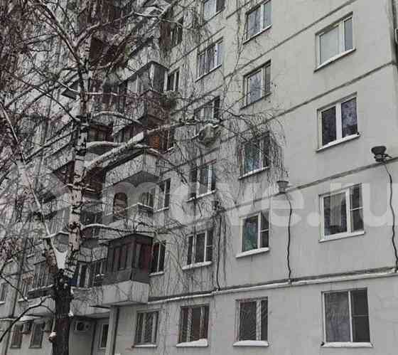 Студия, 14.3 м2, 1/16 эт. Москва