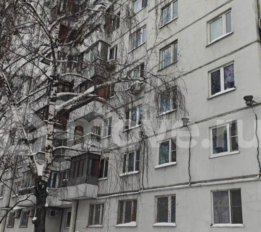 Студия, 14.3 м2, 1/16 эт. Москва - изображение 5