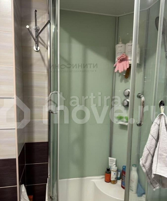 1-комн. квартира, 32.4 м2, 6/9 эт. Москва - изображение 3