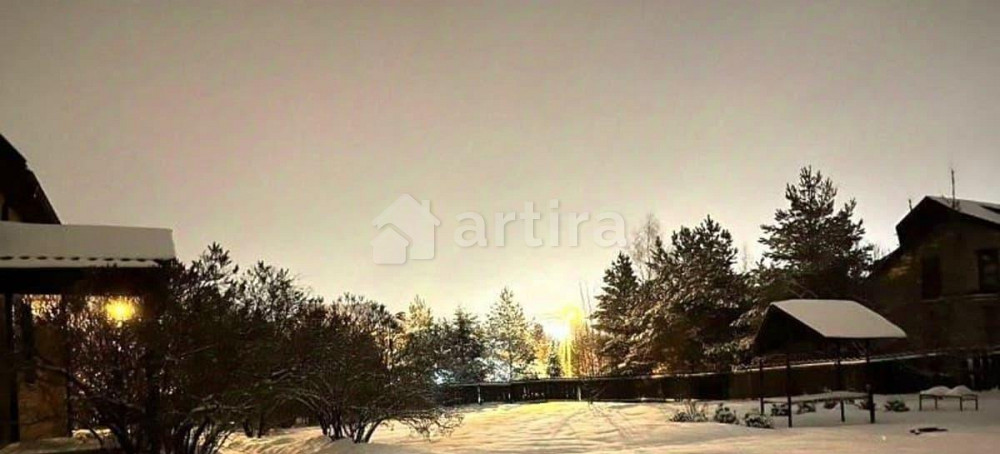 Дом, 200 м2, 20 соток, 3 эт. Пушкино - изображение 2