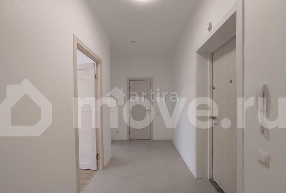 3-комн. квартира, 75 м2, 19/19 эт. Москва - изображение 3