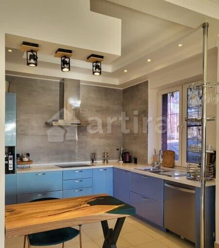 Коттедж, 250 м2 Видное - изображение 16