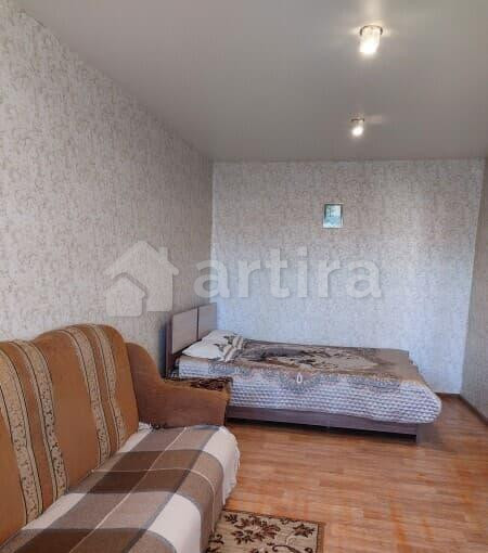 1-комн. квартира, 30 м2, 5/5 эт. Нижний Новгород - изображение 6