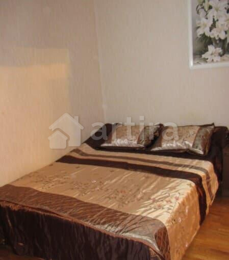 1-комн. квартира, 37 м2, 3/9 эт. Москва - изображение 3