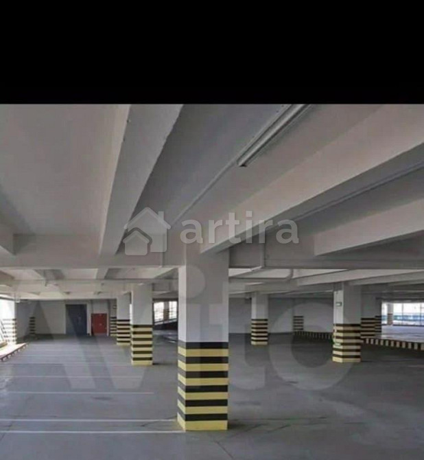 Гараж, 16 м2 Санкт-Петербург - изображение 5