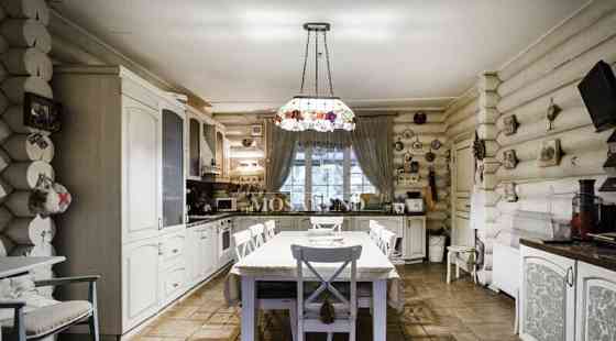 Коттедж, 360 м2 Сергиев Посад