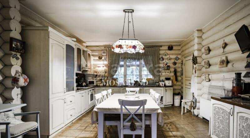 Коттедж, 360 м2 Сергиев Посад - изображение 6