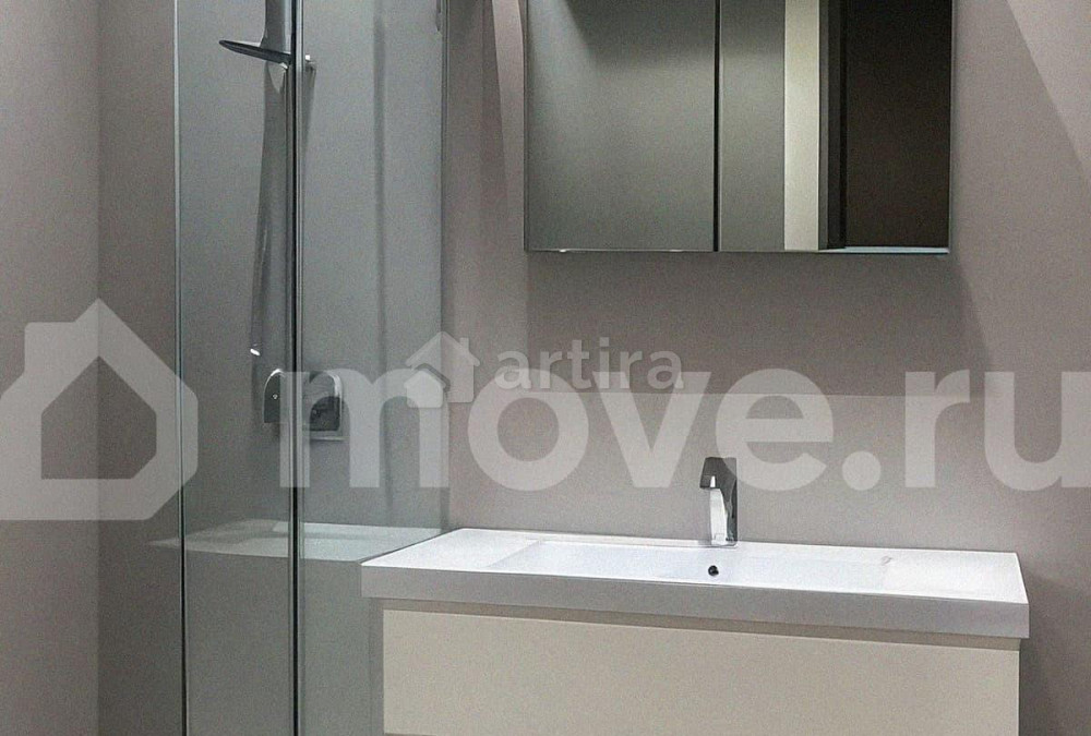 4-комн. квартира, 114 м2, 11/23 эт. Москва - изображение 4