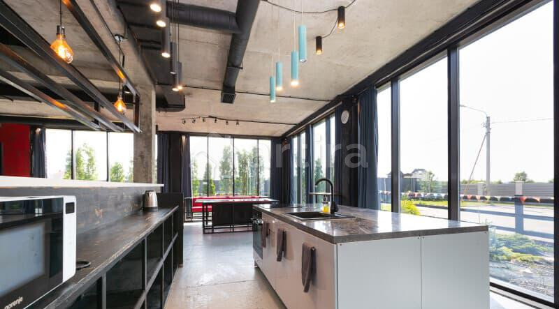 Коттедж, 673 м2 Щёлково - изображение 11