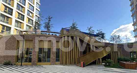 4-комн. квартира, 130 м2, 19/20 эт. Москва