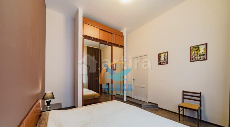 2-комн. квартира, 63 м2, 3/5 эт. Санкт-Петербург - изображение 17