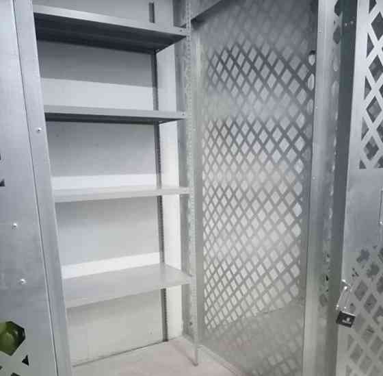 Гараж, 3 м2 Красноярск