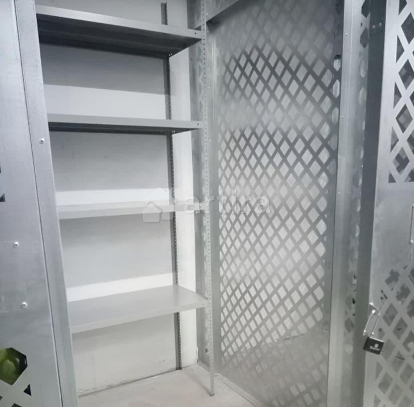 Гараж, 3 м2 Красноярск - изображение 3