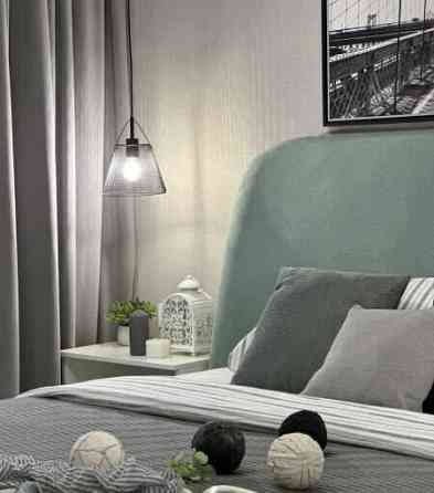 2-комн. апарт-ы, 40 м2, 6/22 эт. Раменское