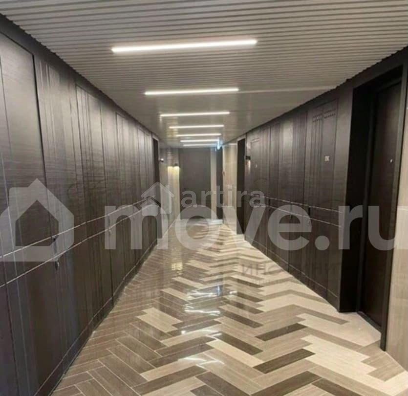 Студия, 52 м2, 7/23 эт. Москва - изображение 3