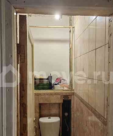 3-комн. квартира, 79.4 м2, 1/5 эт. Москва