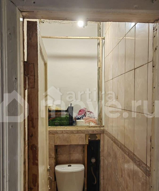 3-комн. квартира, 79.4 м2, 1/5 эт. Москва - изображение 5