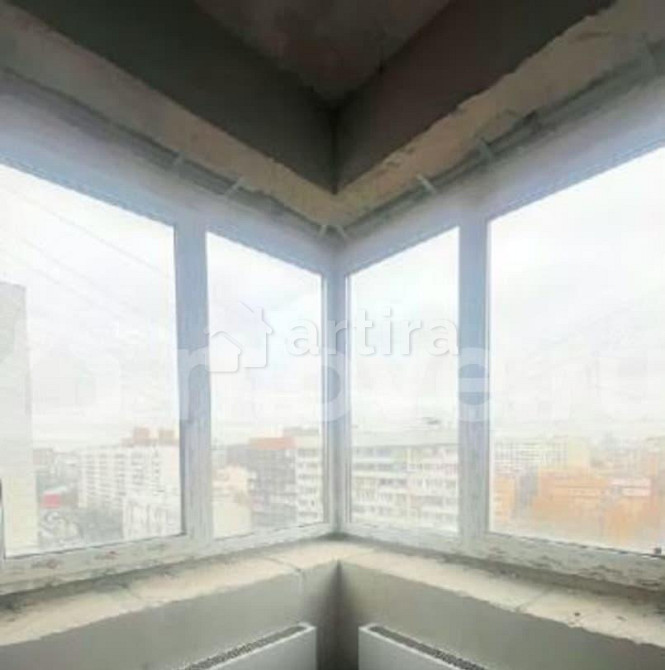 4-комн. квартира, 130 м2, 11/16 эт. Москва - изображение 2