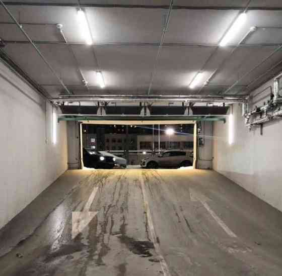 Гараж, 14 м2 Санкт-Петербург