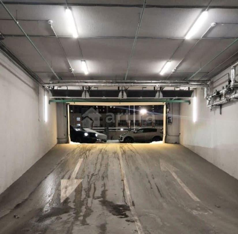 Гараж, 14 м2 Санкт-Петербург - изображение 3